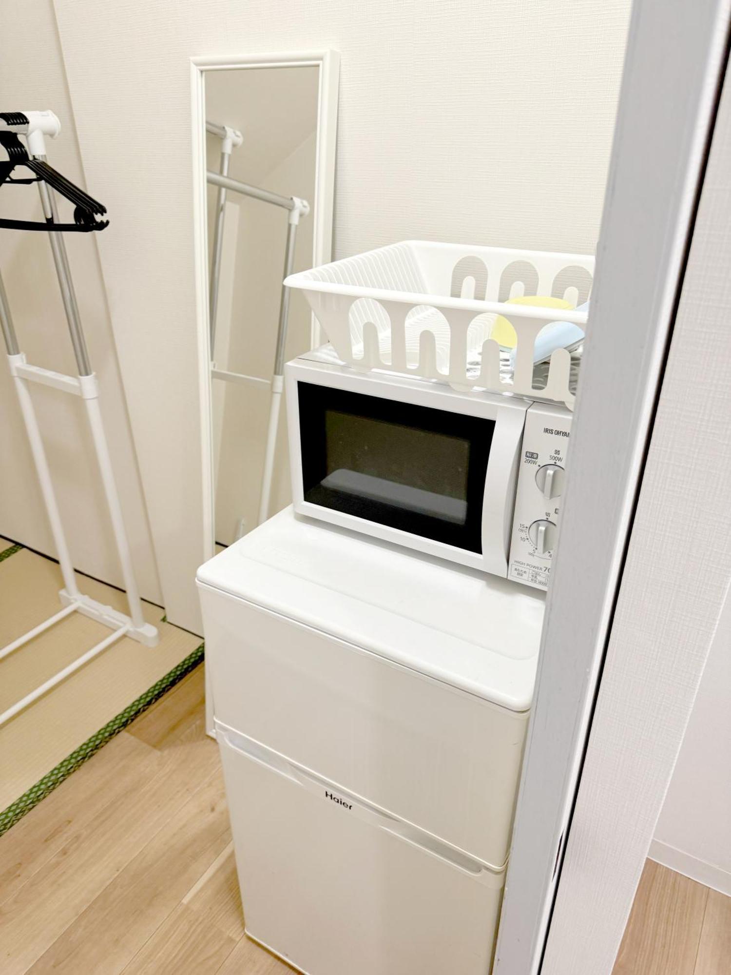 Hotel 道頓堀house Ōsaka Exterior foto