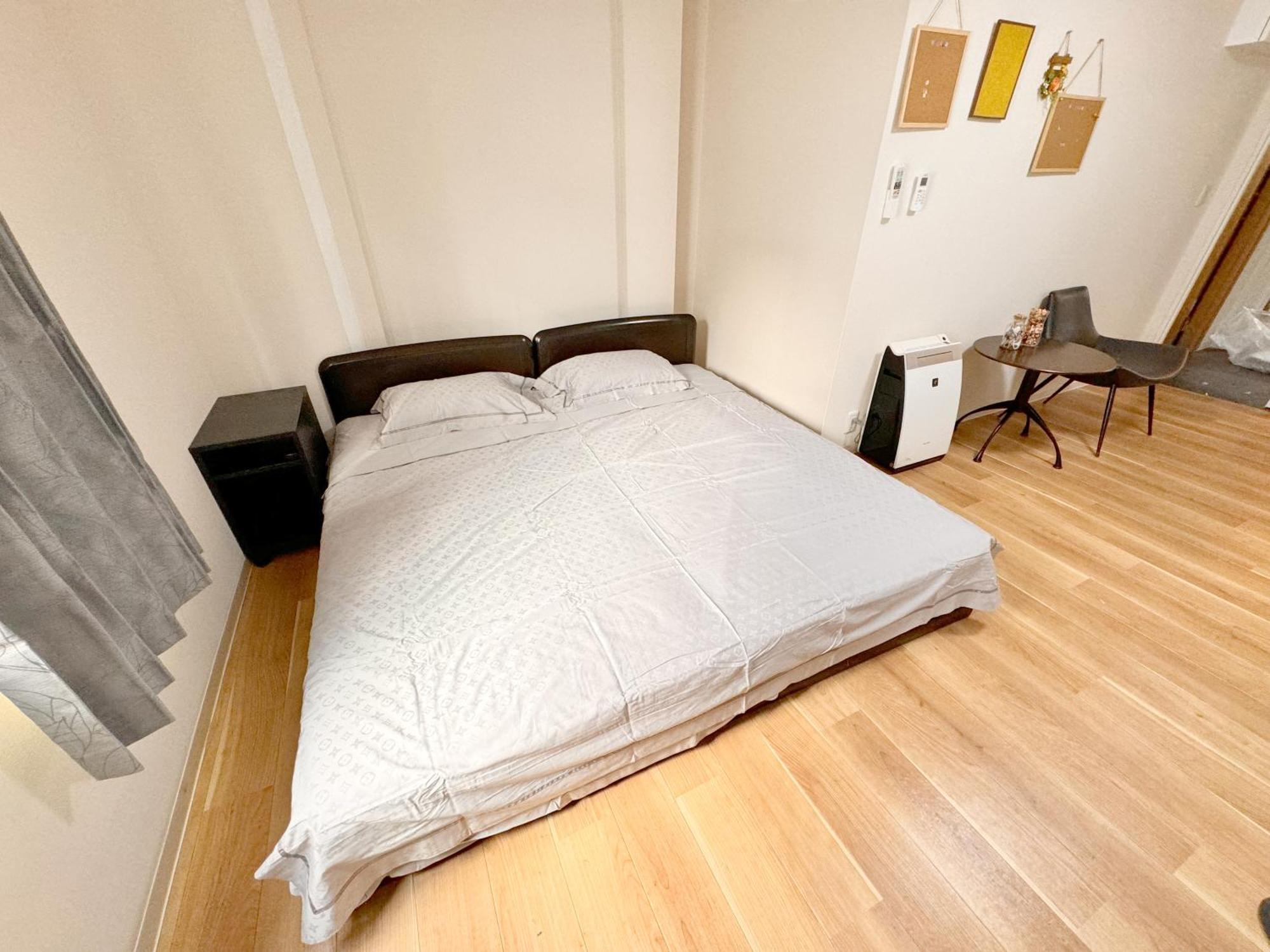 Hotel 道頓堀house Ōsaka Exterior foto