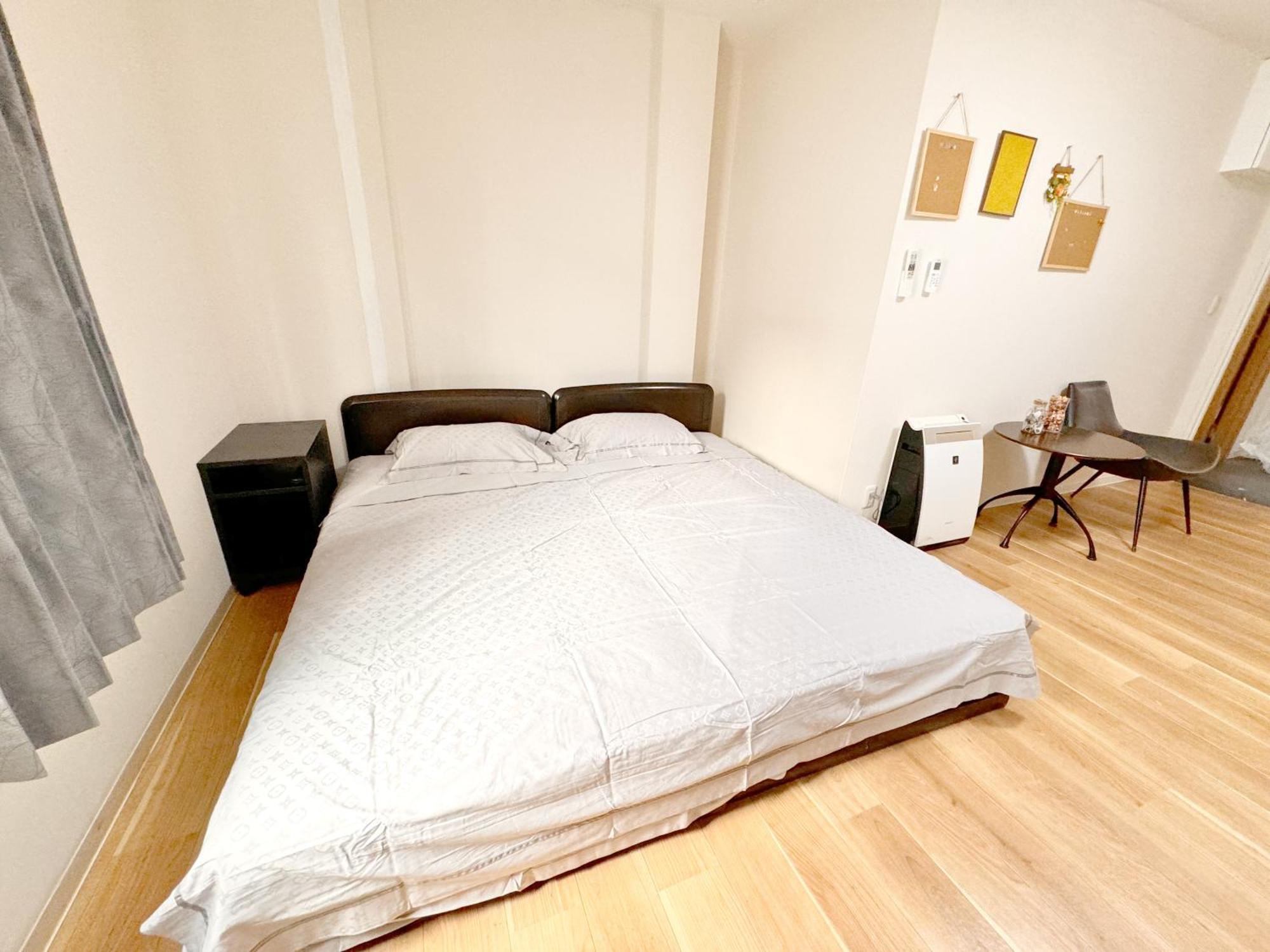 Hotel 道頓堀house Ōsaka Exterior foto