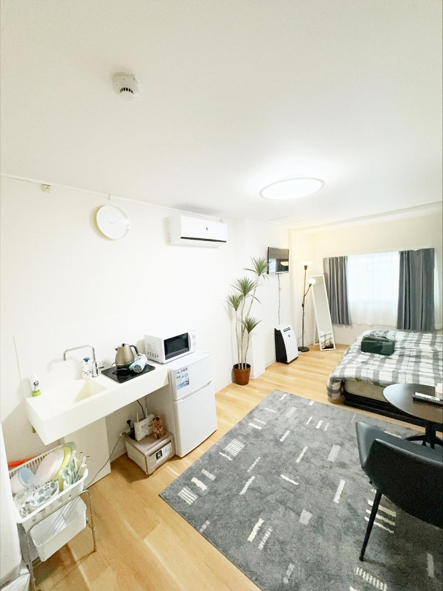 Hotel 道頓堀house Ōsaka Exterior foto