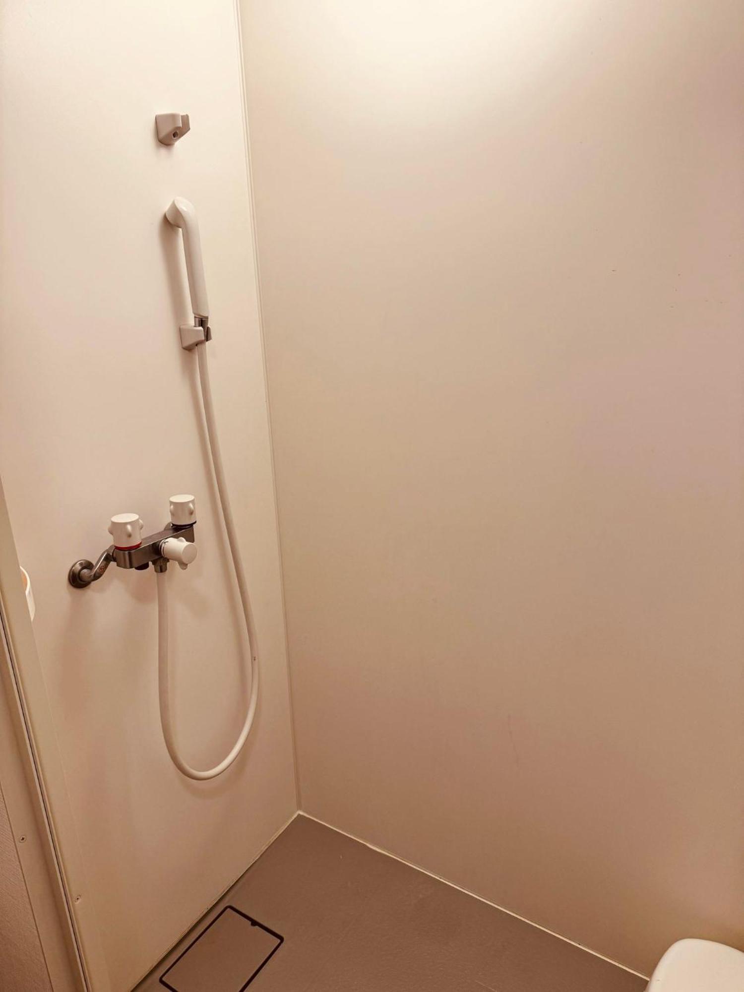 Hotel 道頓堀house Ōsaka Exterior foto